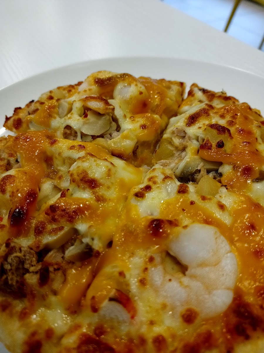 PEZZO Sandakan Photo 6