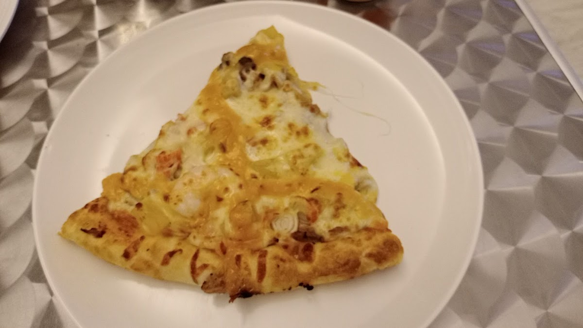 PEZZO Sandakan Photo 9