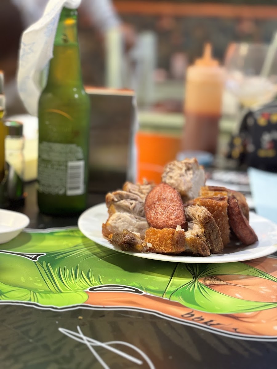 El Rincon Dominicano Bcn Photo 10