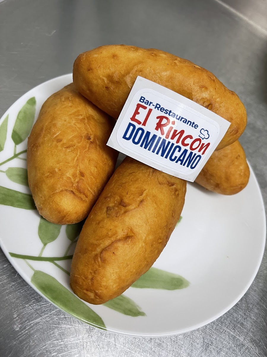 El Rincon Dominicano Bcn Photo 4
