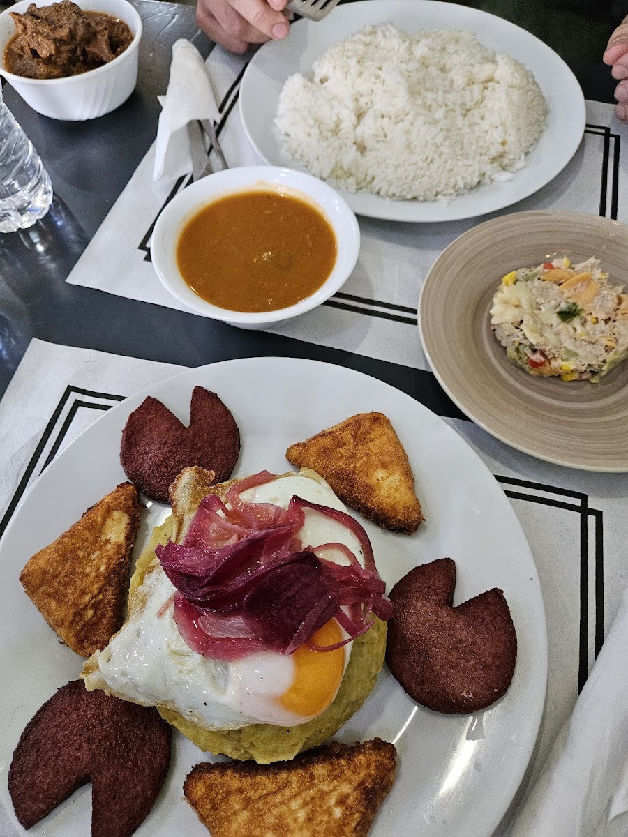 El Rincon Dominicano Bcn Photo 6