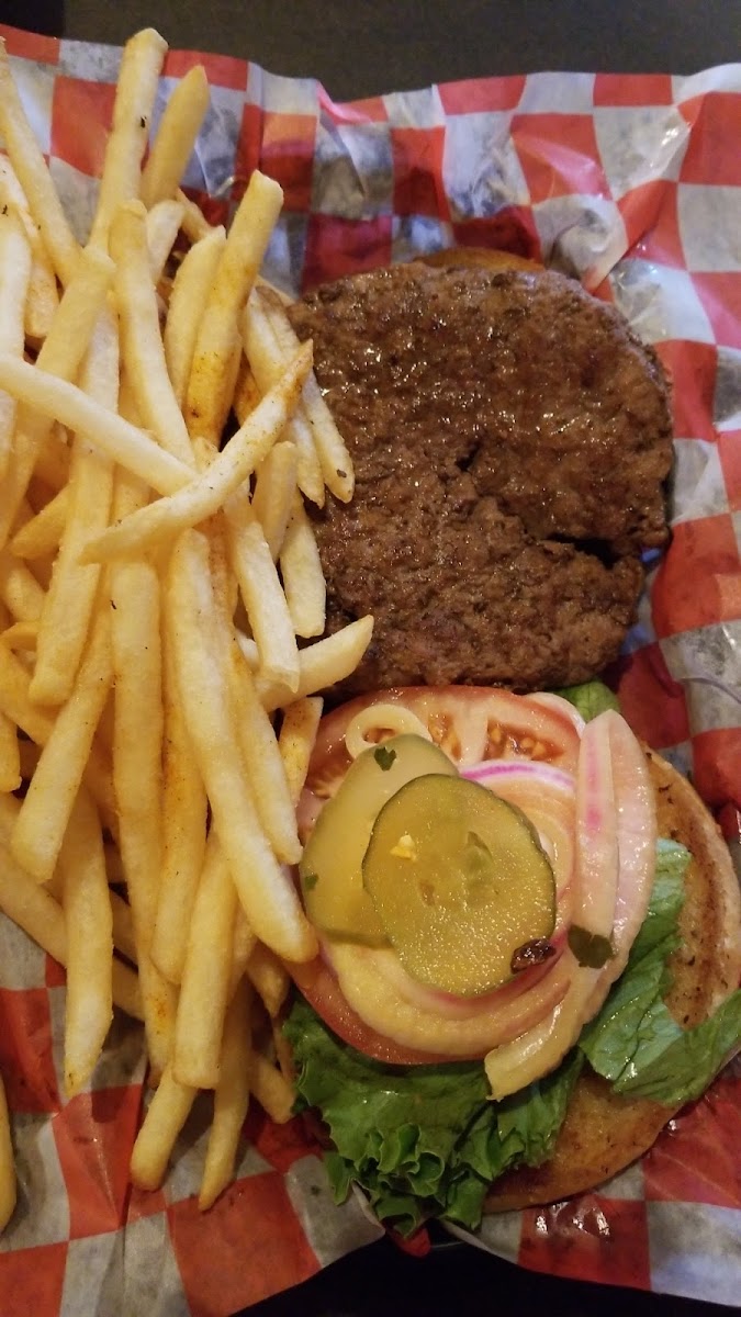 Stoney Acre Grill & Pub Photo 2