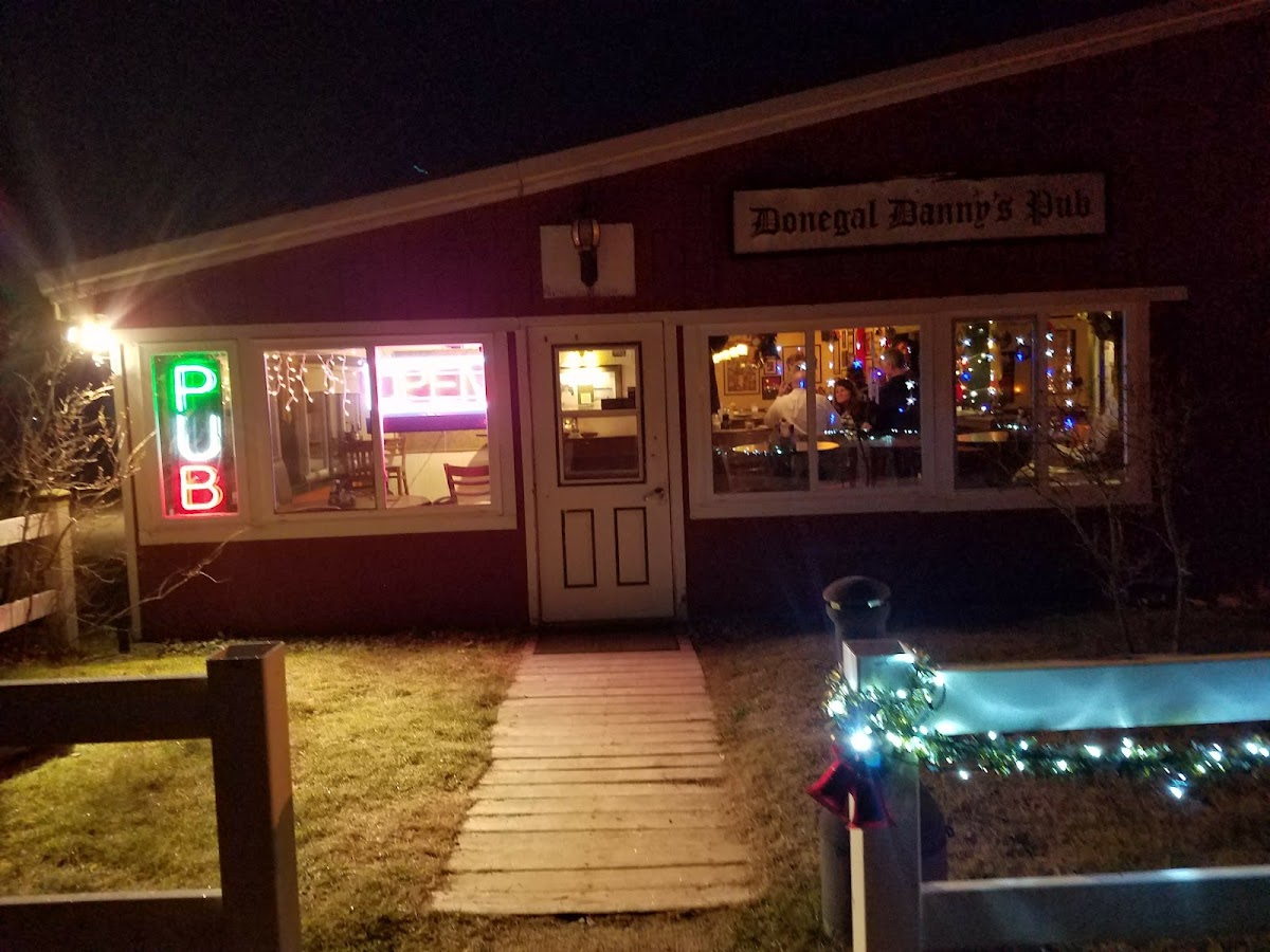 Stoney Acre Grill & Pub Photo 4