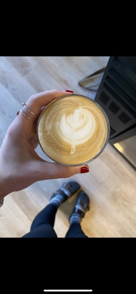 Taste Coffee Company Photo 10