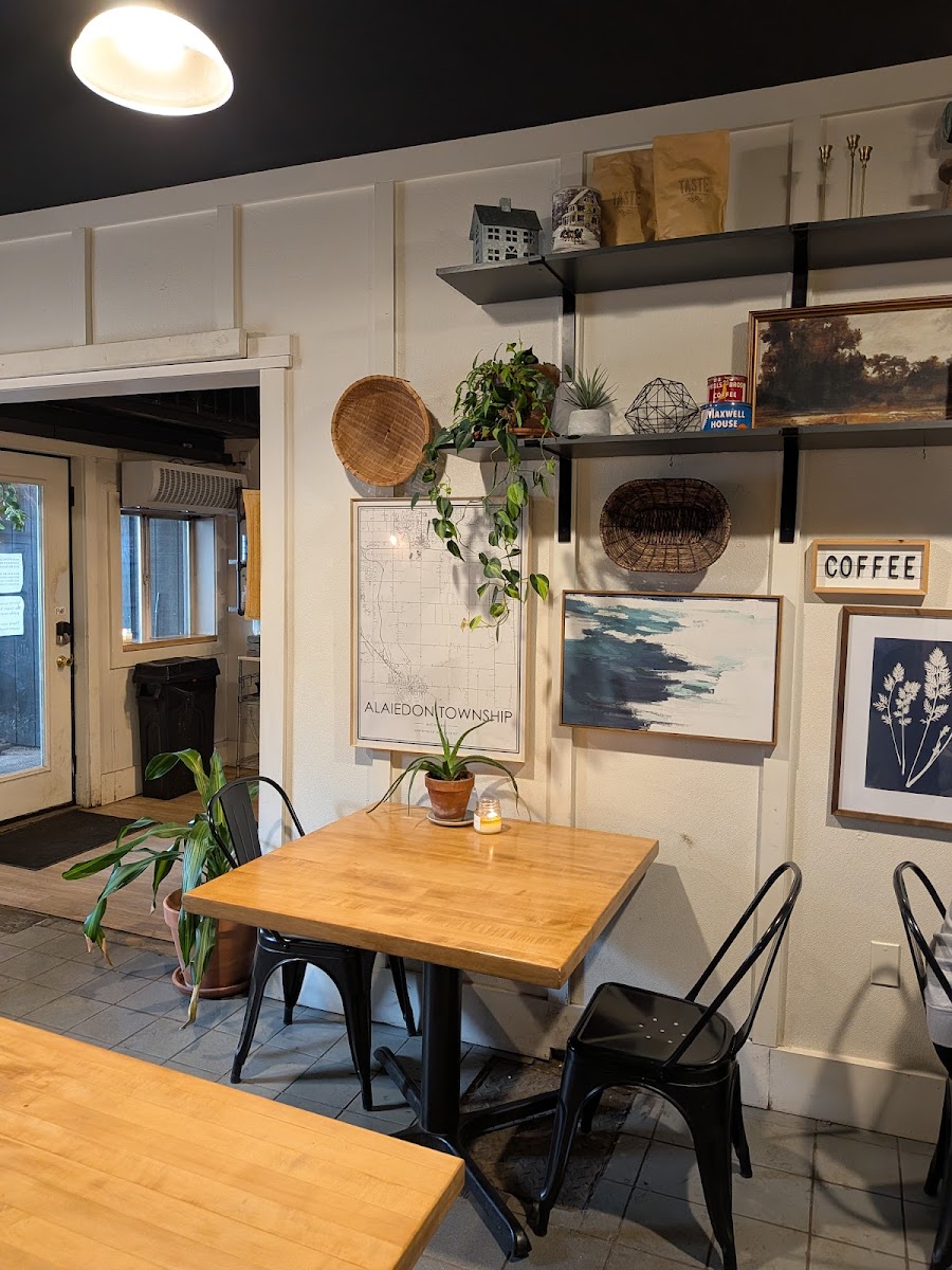 Taste Coffee Company Photo 3