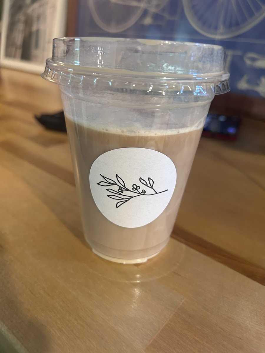 Taste Coffee Company Photo 7