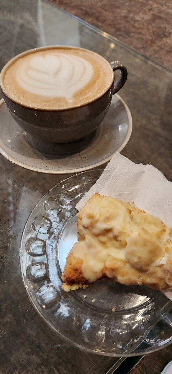 Taste Coffee Company Photo 8