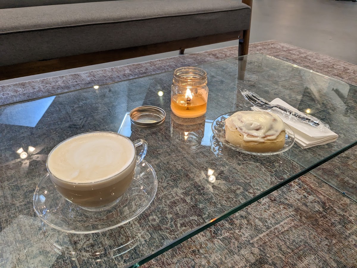 Taste Coffee Company Photo 9