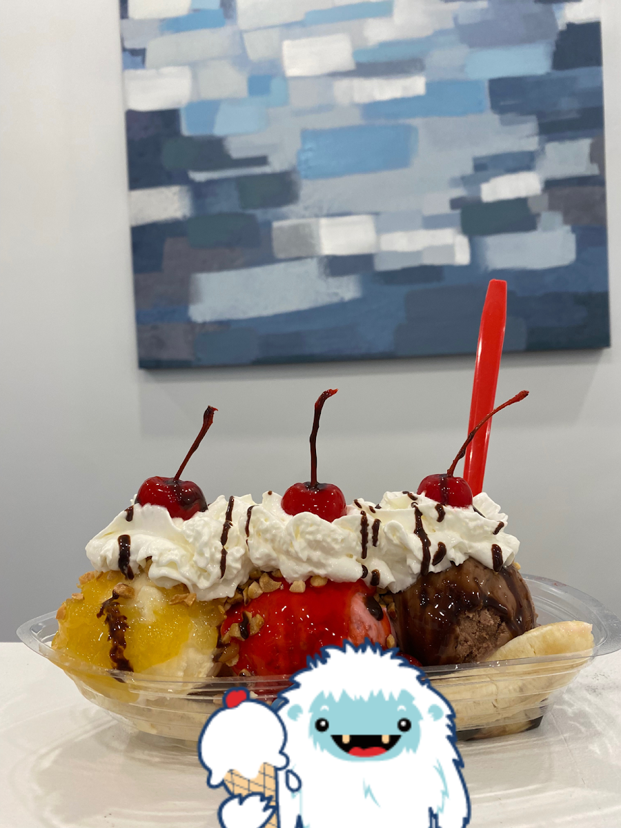 Burr Ville Sweet Treats Photo 6