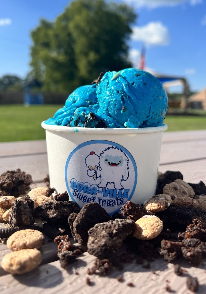 Burr Ville Sweet Treats Photo 7