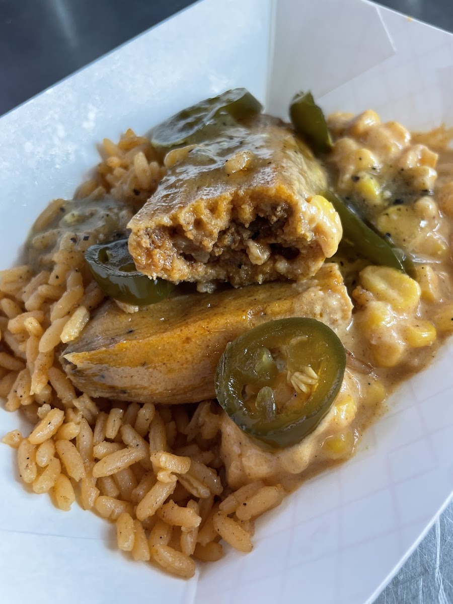 Tamales by Jana Jett Photo 2