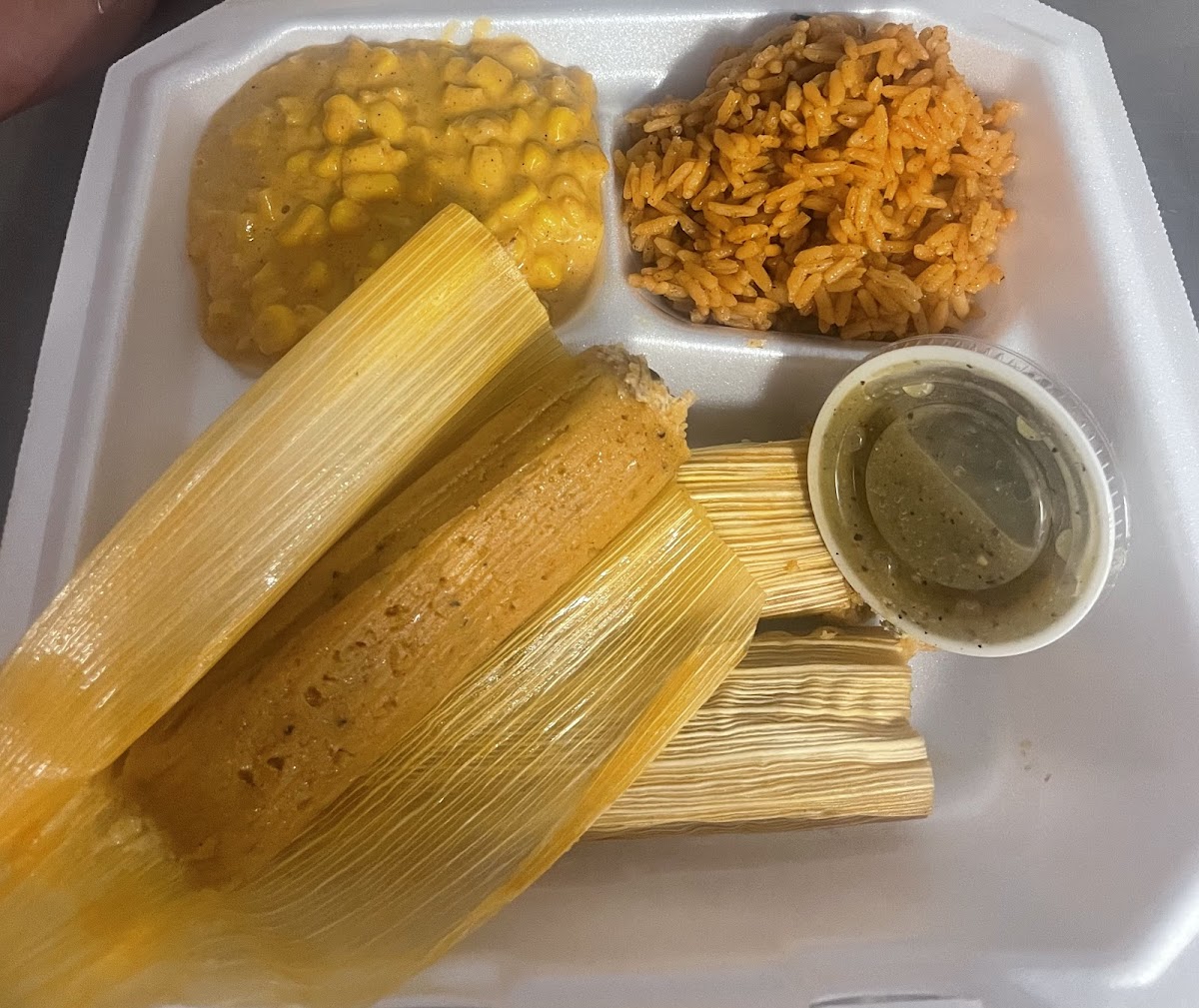 Tamales by Jana Jett Photo 3