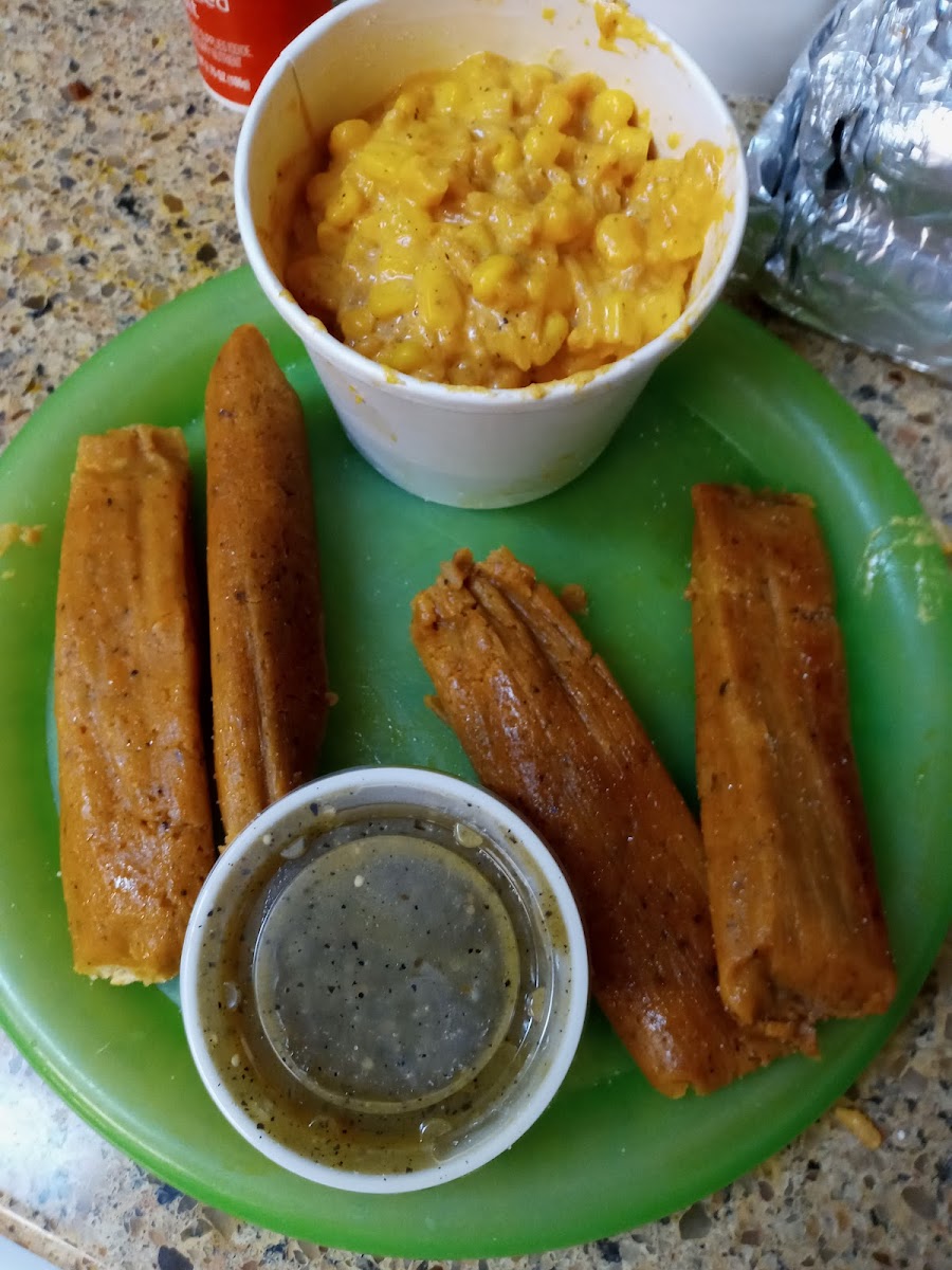 Tamales by Jana Jett Photo 5