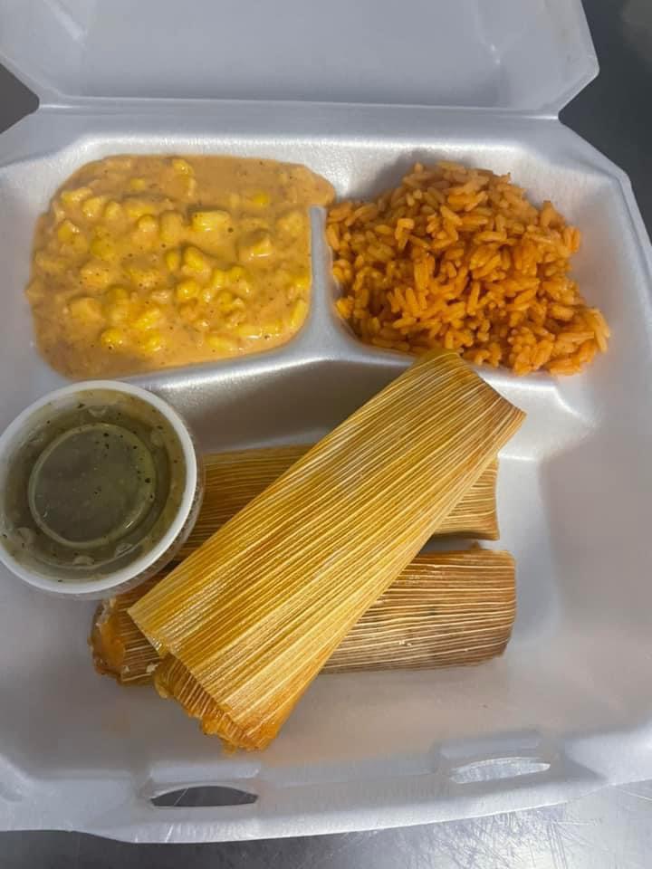 Tamales by Jana Jett Photo 7