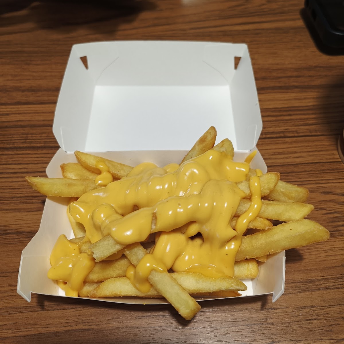 Burger King KLIA Photo 10