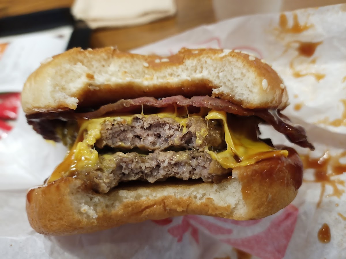 Burger King KLIA Photo 6