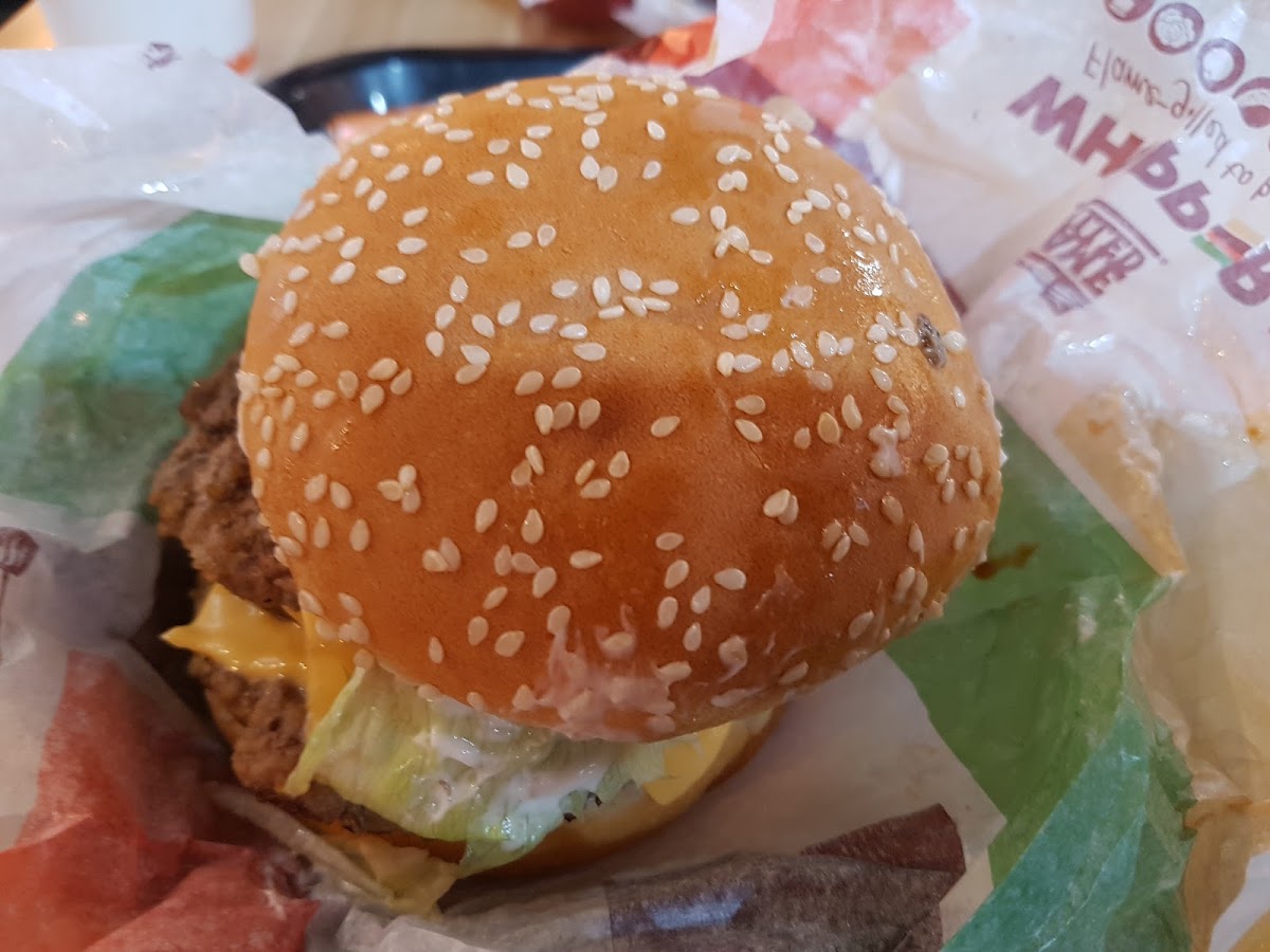 Burger King KLIA Photo 9