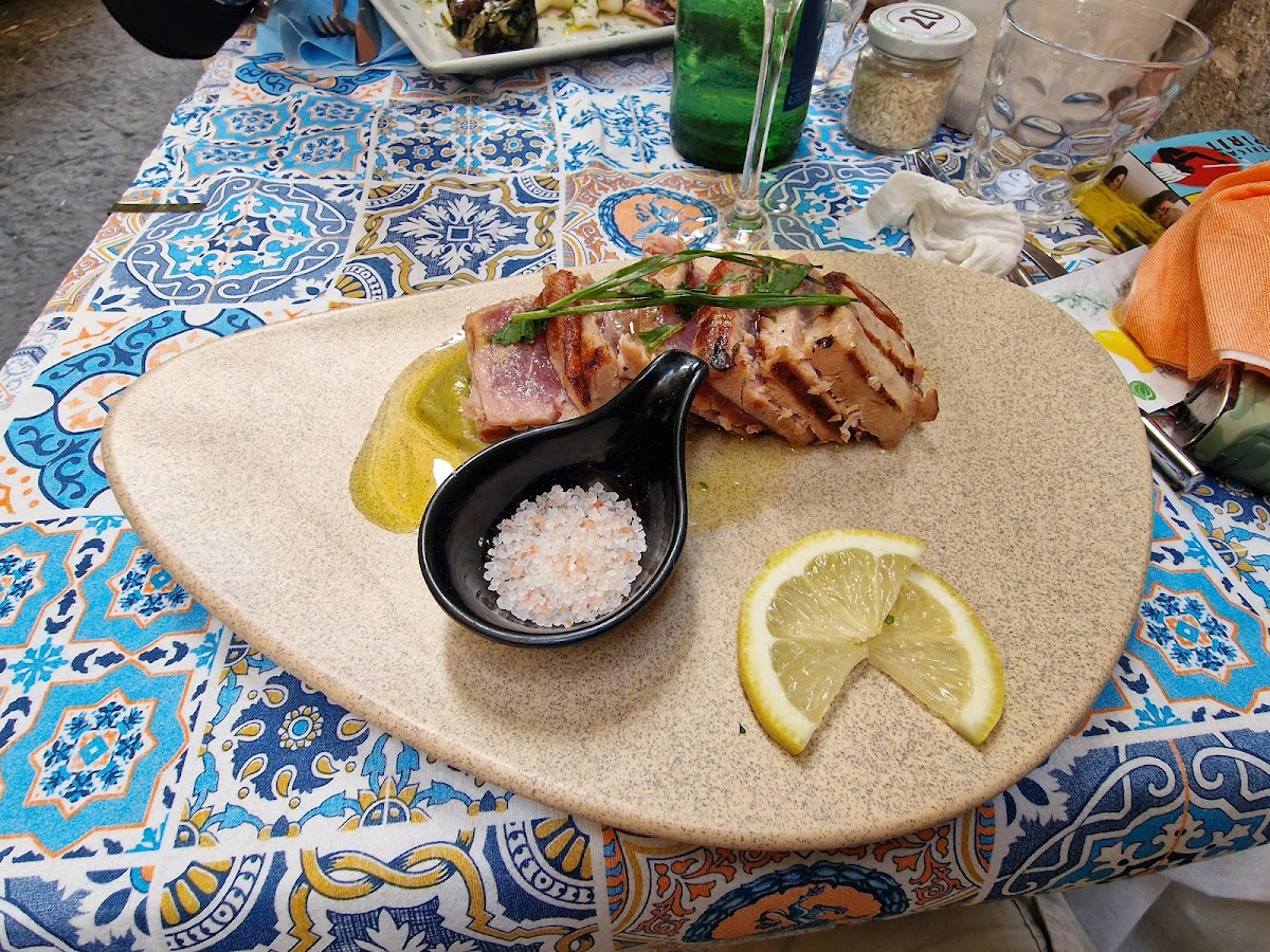 A Taverna d' 'e Zoccole Photo 10