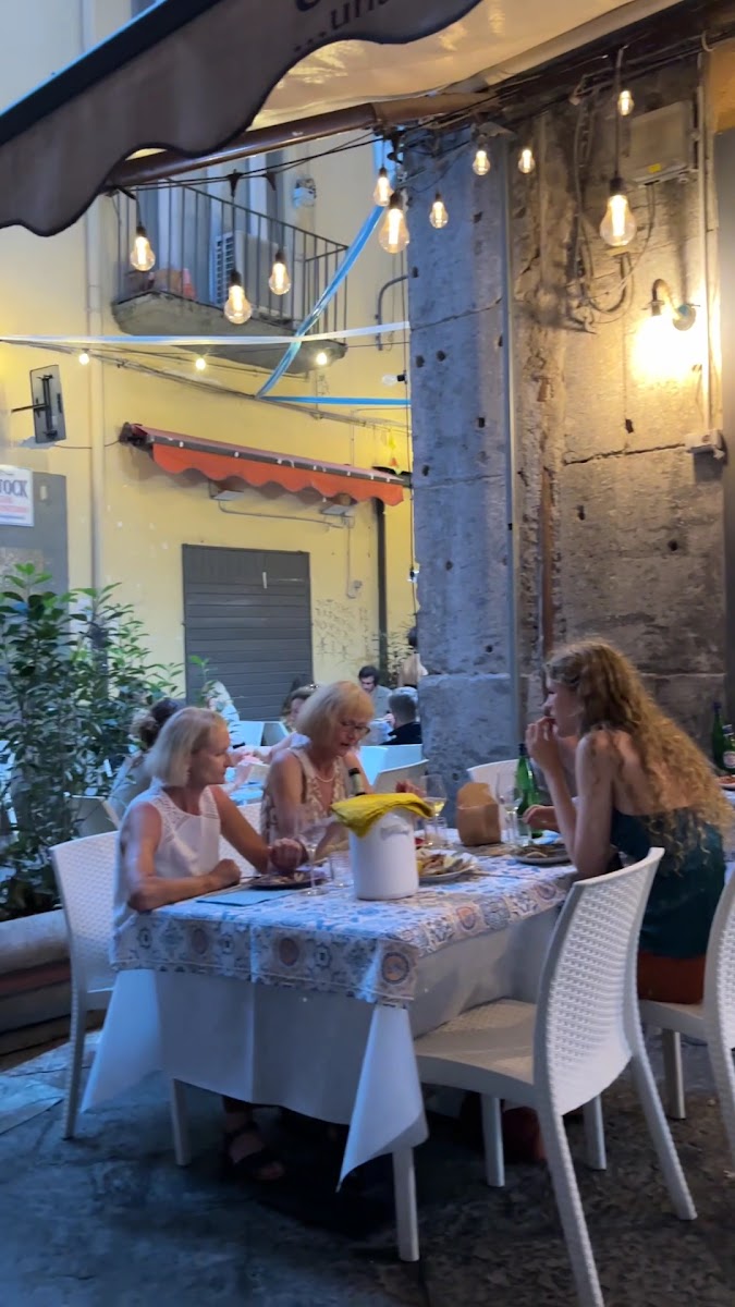 A Taverna d' 'e Zoccole Photo 2