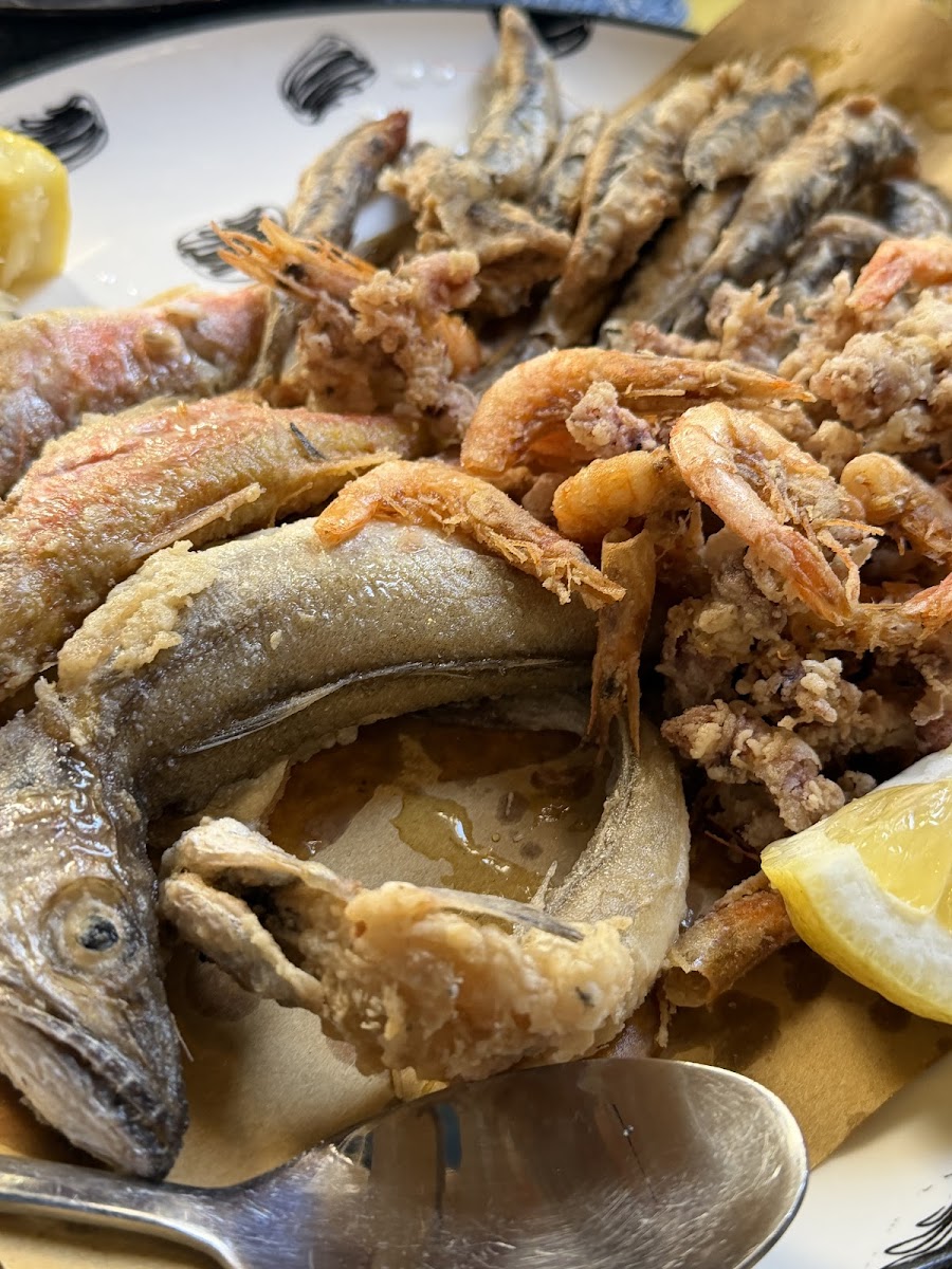 A Taverna d' 'e Zoccole Photo 4