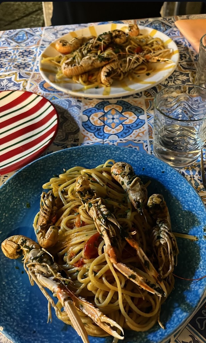 A Taverna d' 'e Zoccole Photo 5