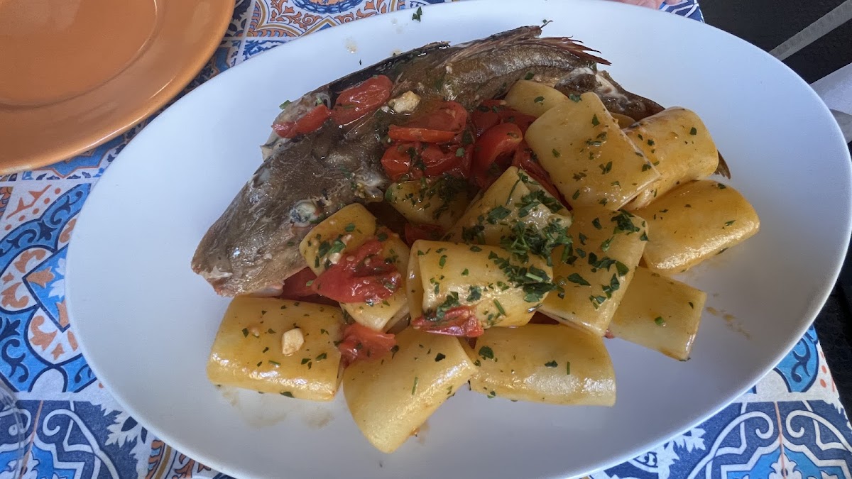 A Taverna d' 'e Zoccole Photo 6