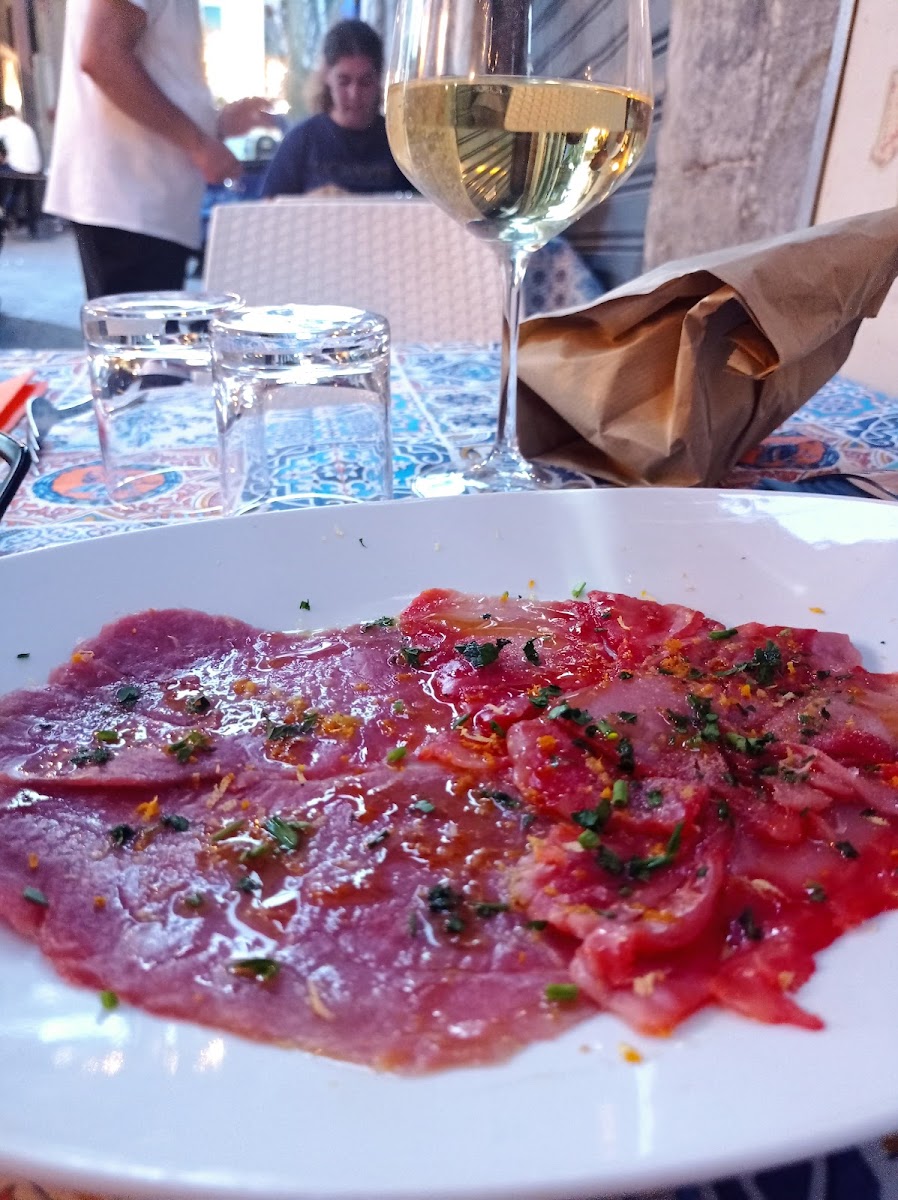 A Taverna d' 'e Zoccole Photo 9