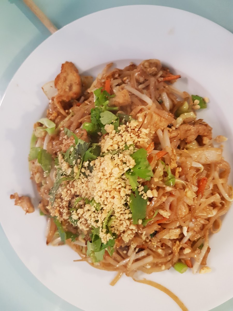 Quynh Hoa Photo 8