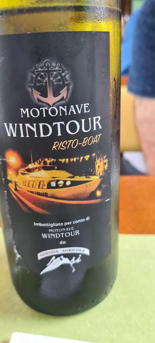 Windtour Ristoboat Photo 4