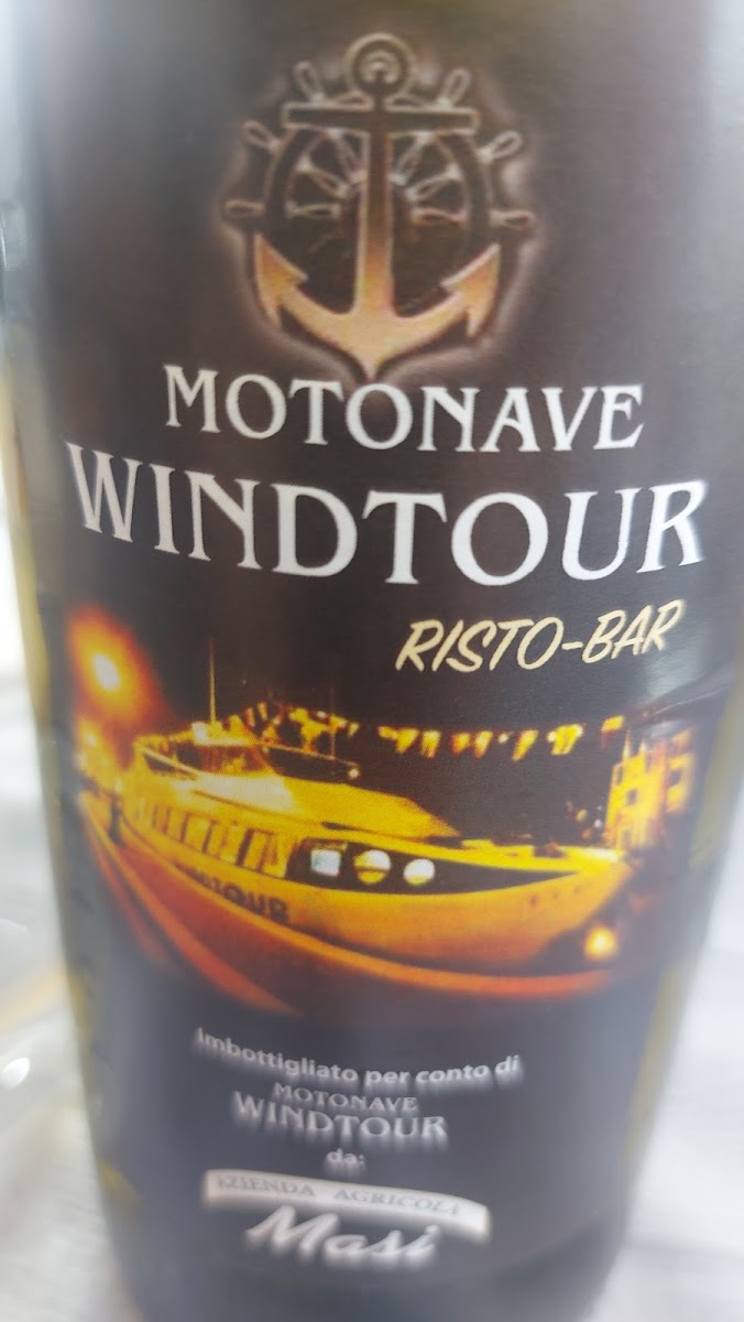 Windtour Ristoboat Photo 6