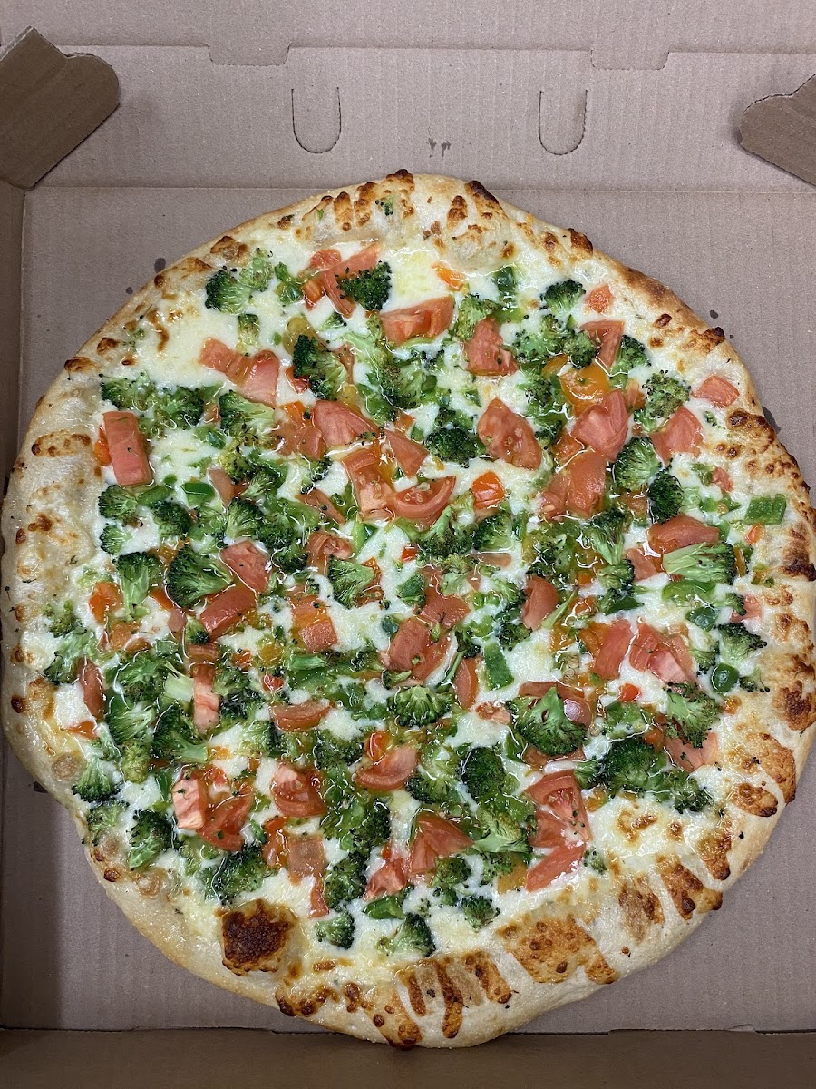 Corner Cafe & Pizzeria Photo 7