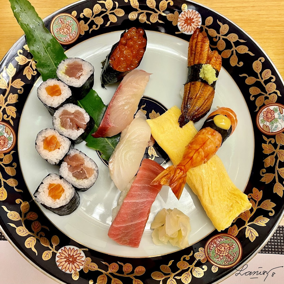 Sushi Kawana Photo 10
