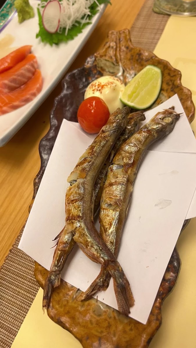 Sushi Kawana Photo 2