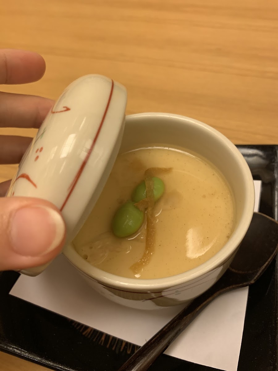 Sushi Kawana Photo 5