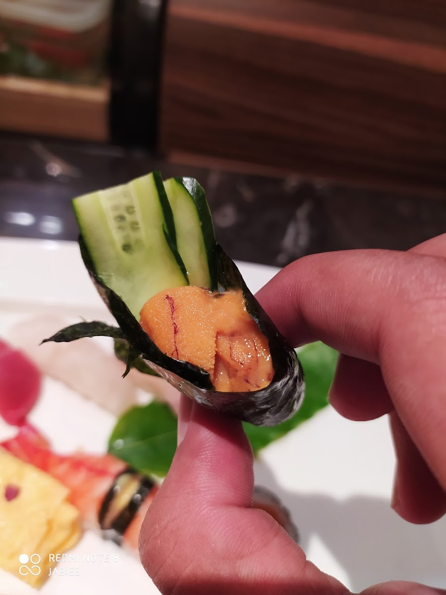 Sushi Kawana Photo 6