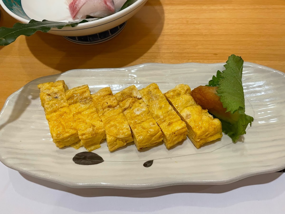 Sushi Kawana Photo 7
