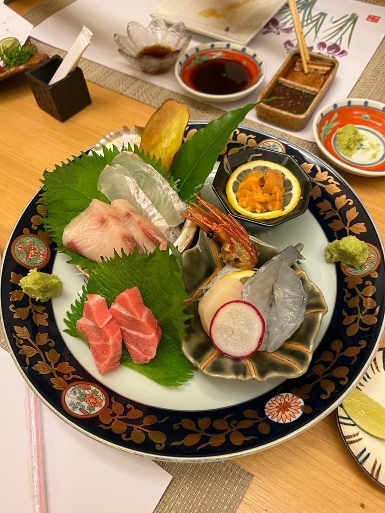 Sushi Kawana Photo 8