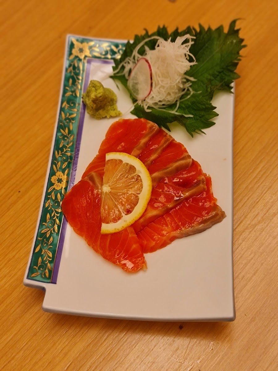 Sushi Kawana Photo 9