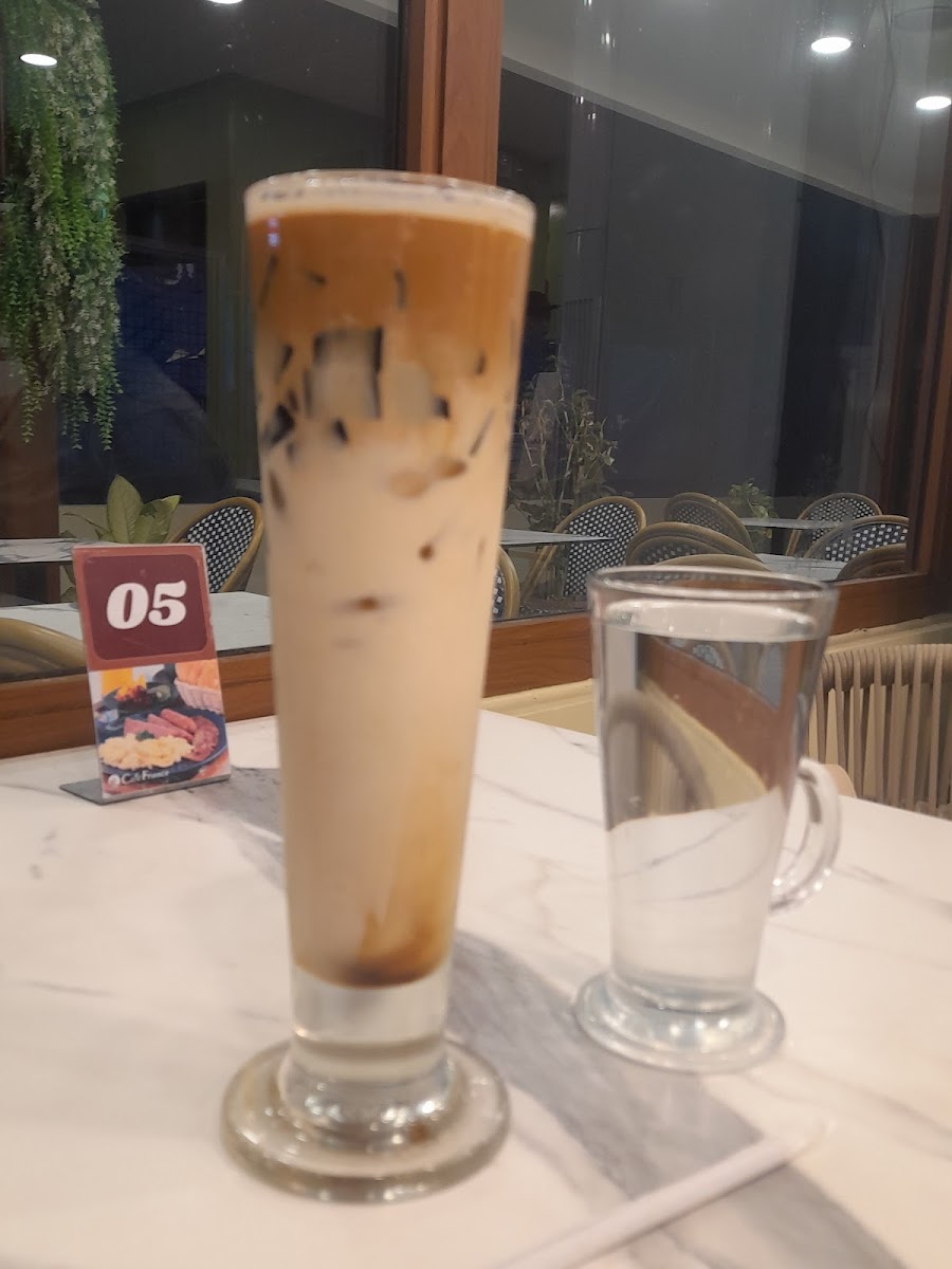 Cafe France X Congo Grille - Antipolo Photo 5