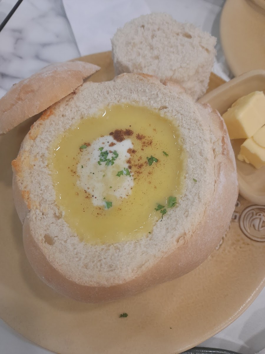 Cafe France X Congo Grille - Antipolo Photo 6
