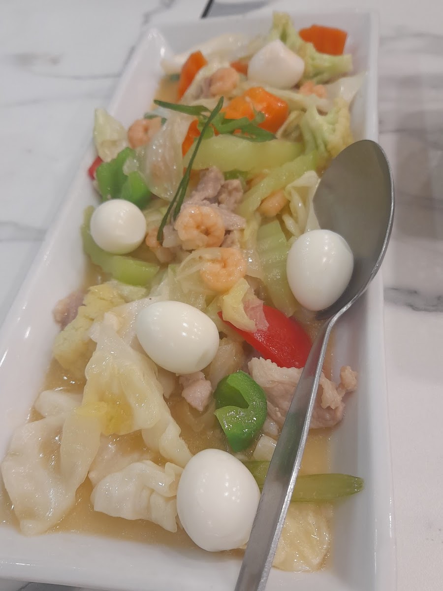 Cafe France X Congo Grille - Antipolo Photo 8