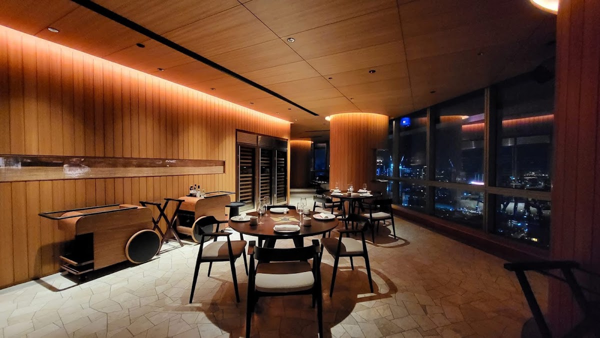Dewakan Restaurant