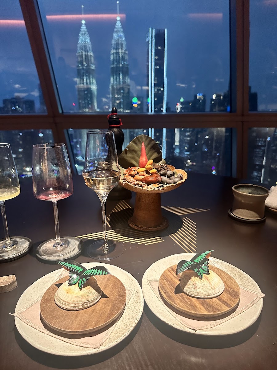 Dewakan Restaurant Photo 3