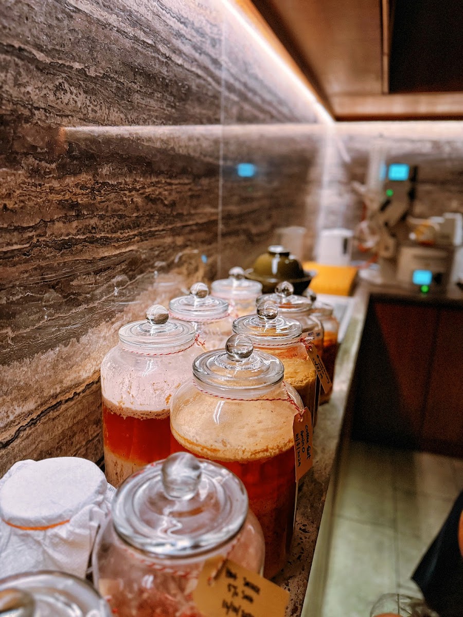 Dewakan Restaurant Photo 8