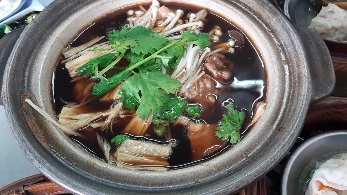 Chokdee Dimsum Photo 2
