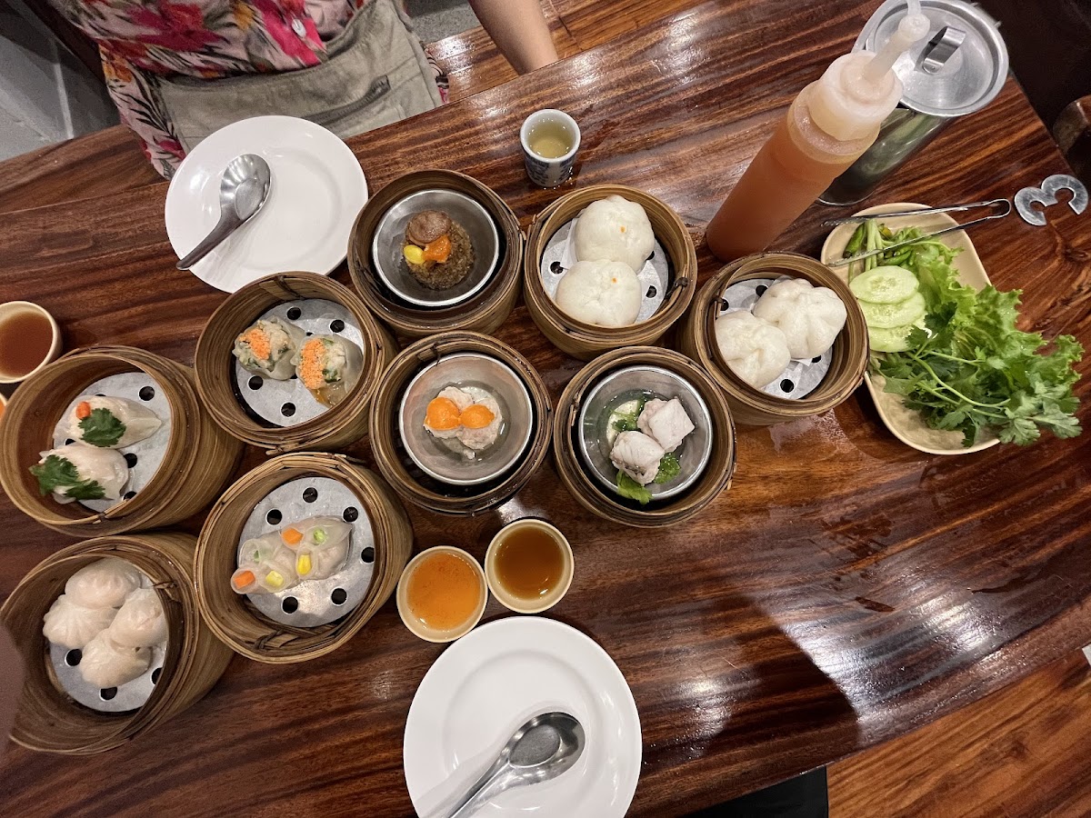 Chokdee Dimsum Photo 4