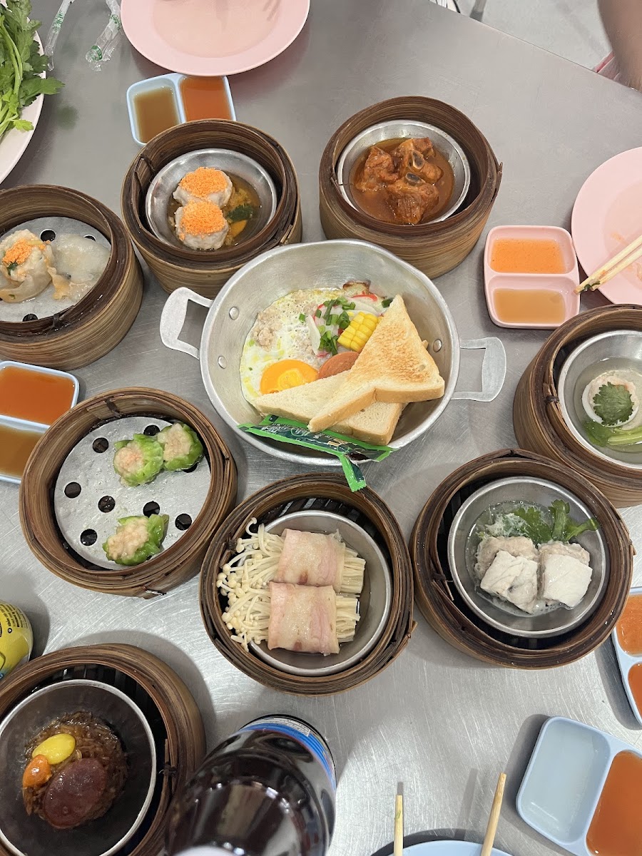 Chokdee Dimsum Photo 5
