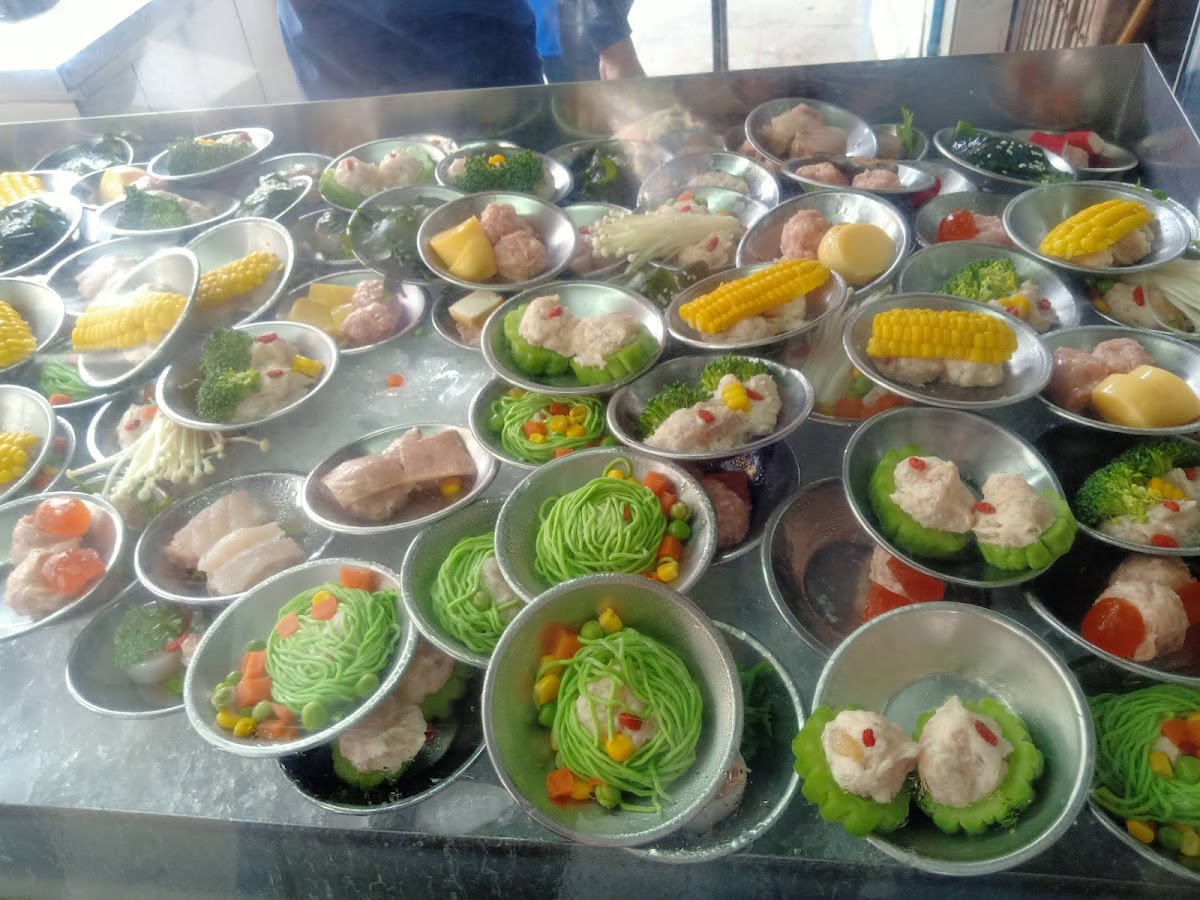 Chokdee Dimsum Photo 6