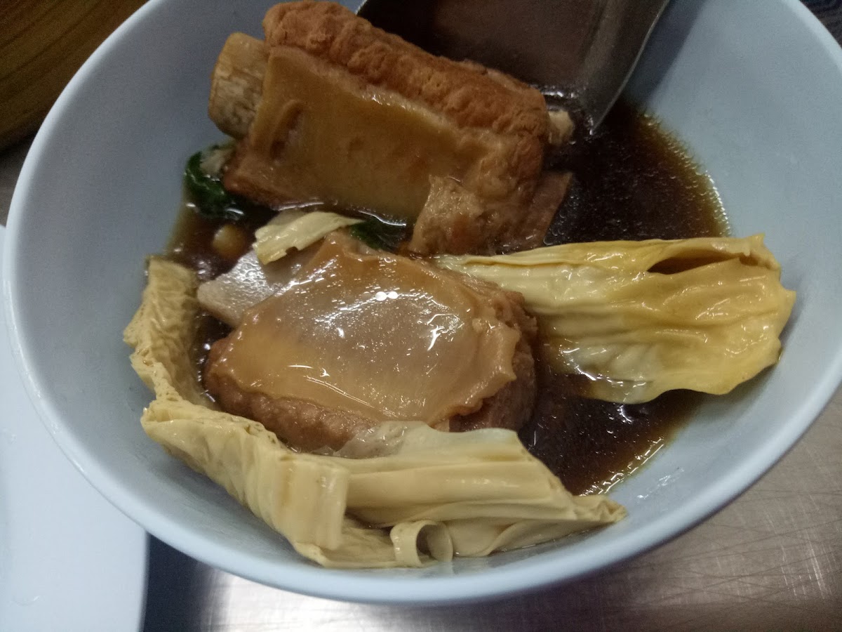 Chokdee Dimsum Photo 8