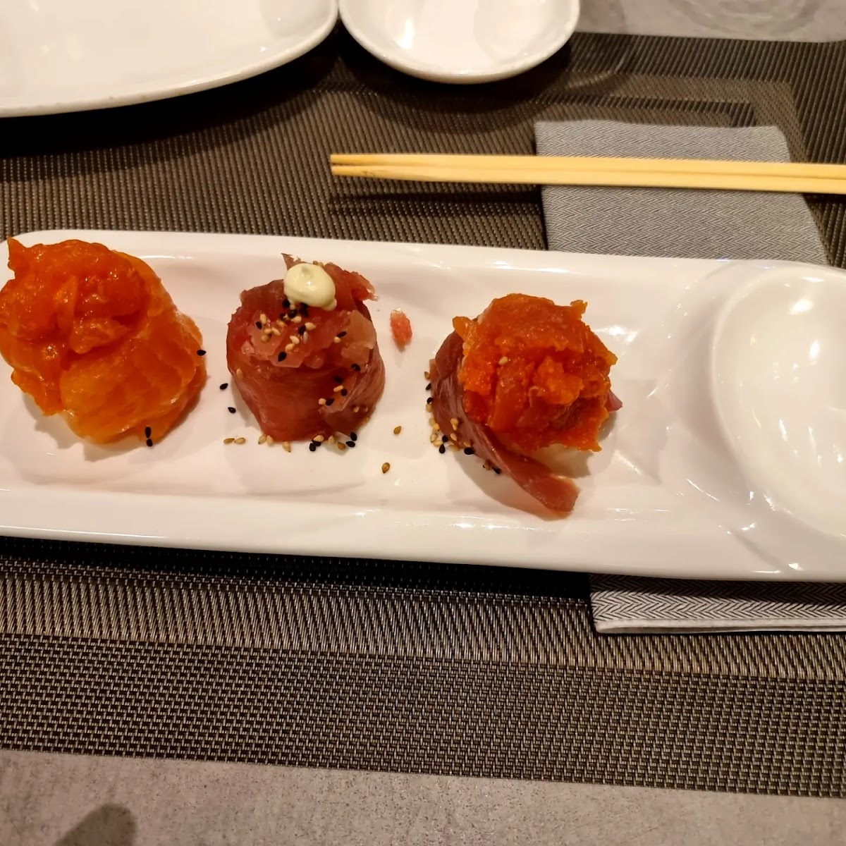 Hinata sushi ristorante Photo 10